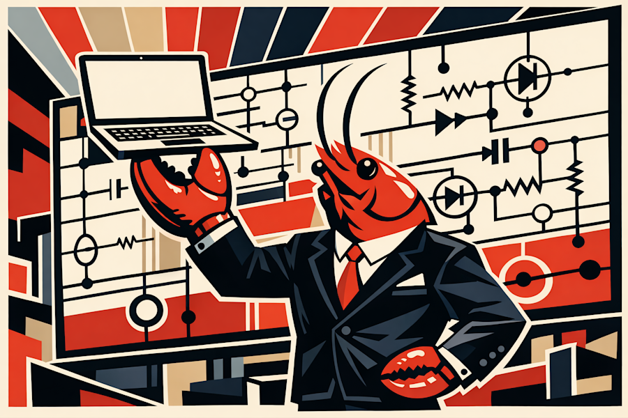 The OpenClaw Shift: 5 Essential Insights for Enterprise Leaders