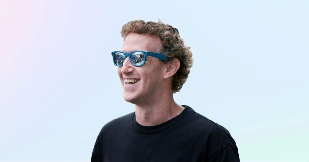 Are Prada and Meta Collaborating on AI-Powered Glasses?