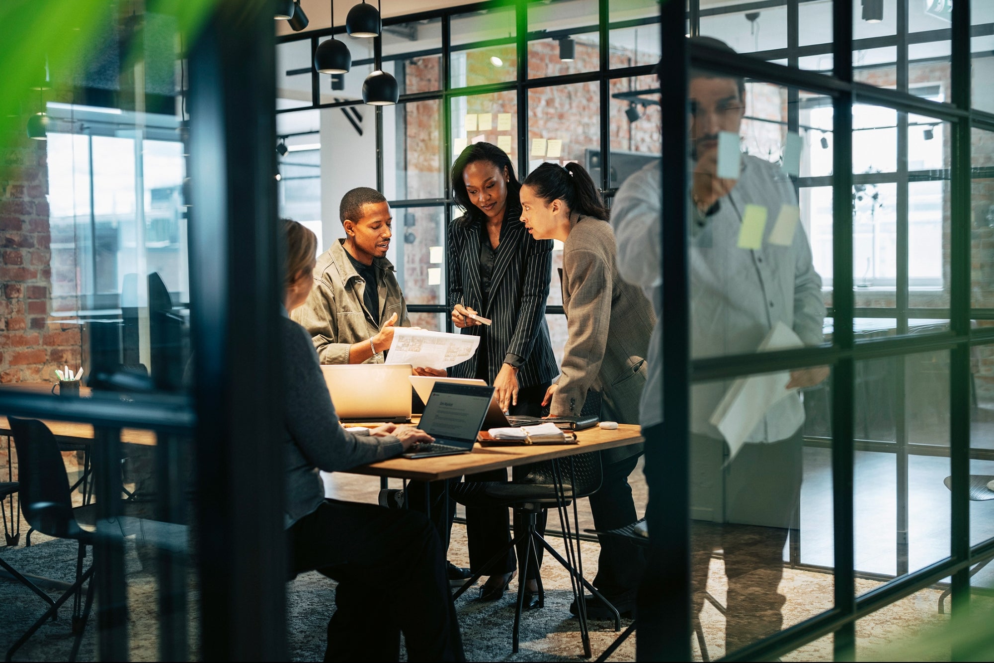 How Quiet Discipline Drives Smoother Decisions and Operations