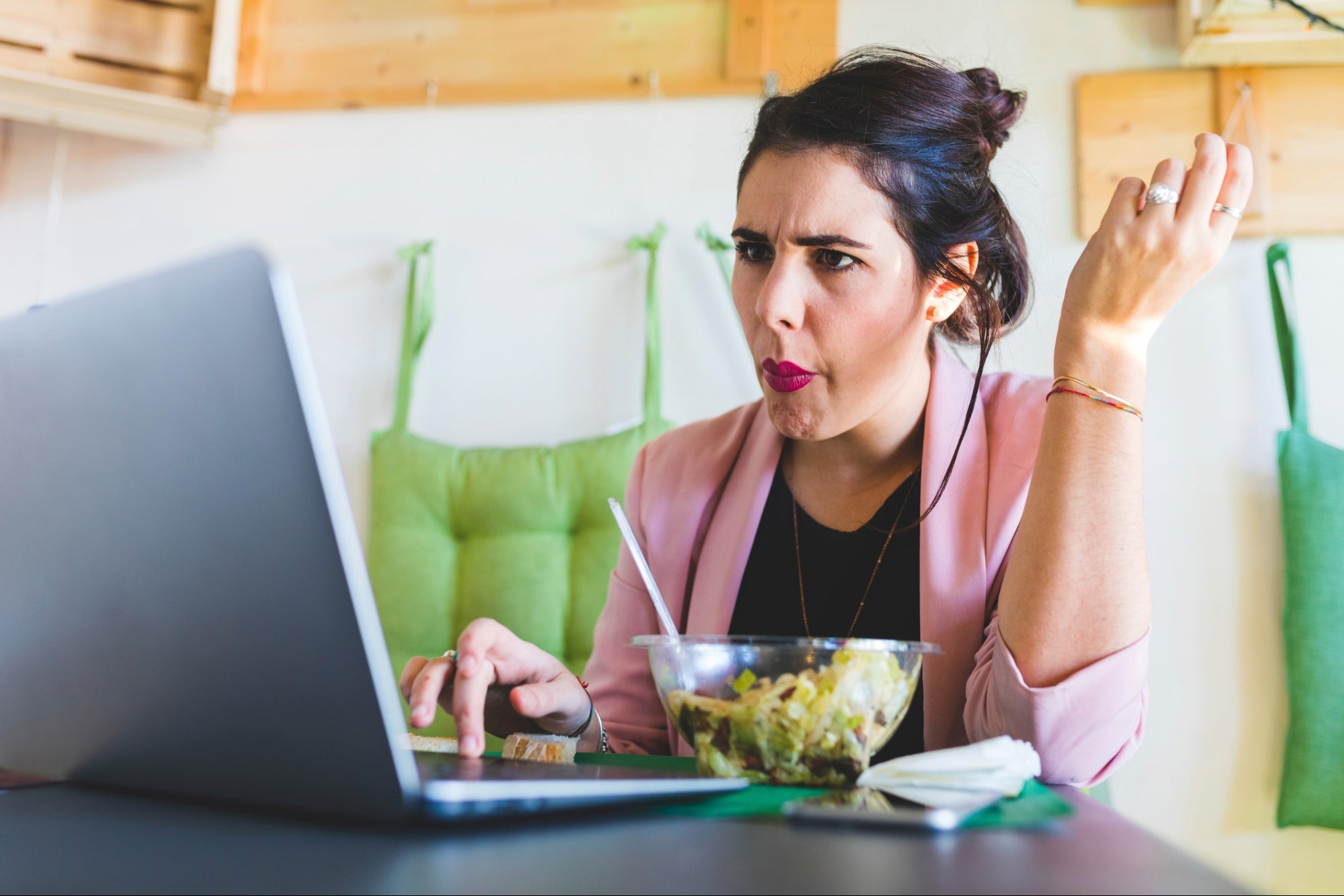 Why Website Glitches Drive Customers Straight to Your Competitors