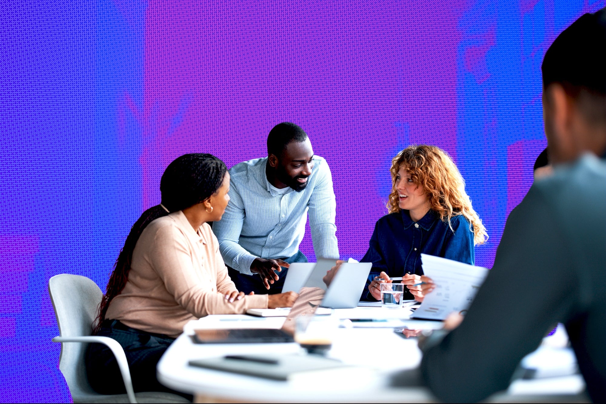 Why Traditional Industry Experience Is Becoming Less Crucial