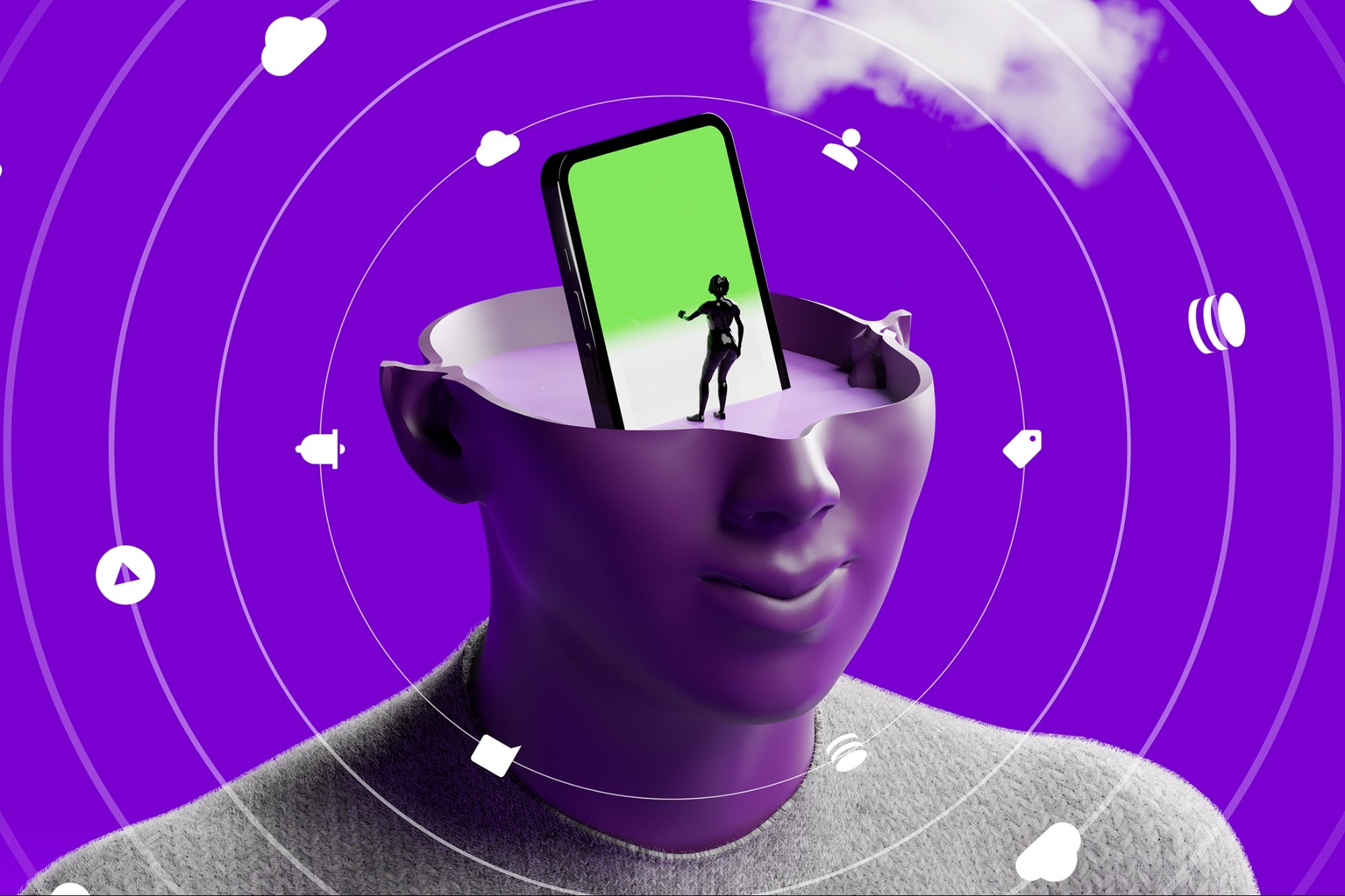 Why People Struggle to Change Their Tech Habits Despite Feeling Guilty — A Business Opportunity