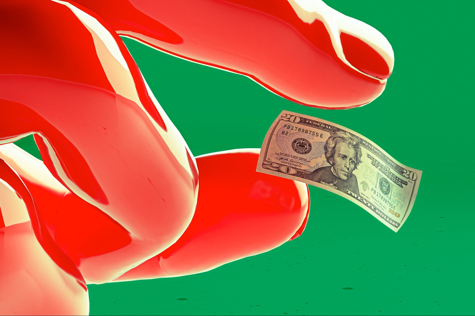 Why Focusing Solely on Increasing Revenue Can Deepen Financial Struggles