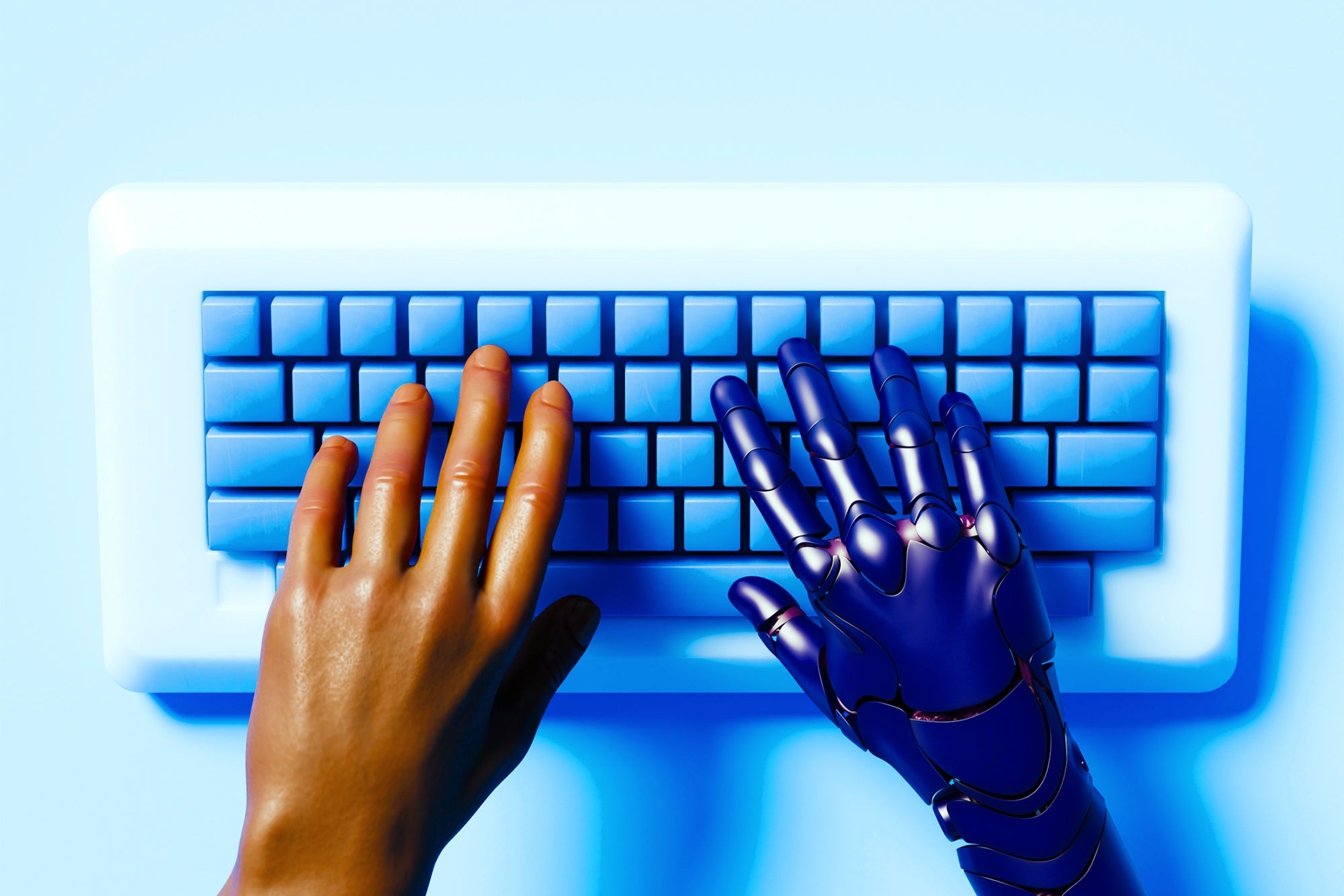 How AI Accelerates Your Business Launch and Maximizes Early Profits