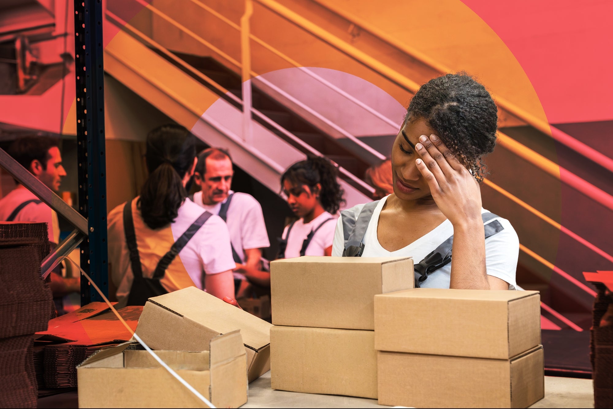 Why Overpromising to Your Customers Can Backfire