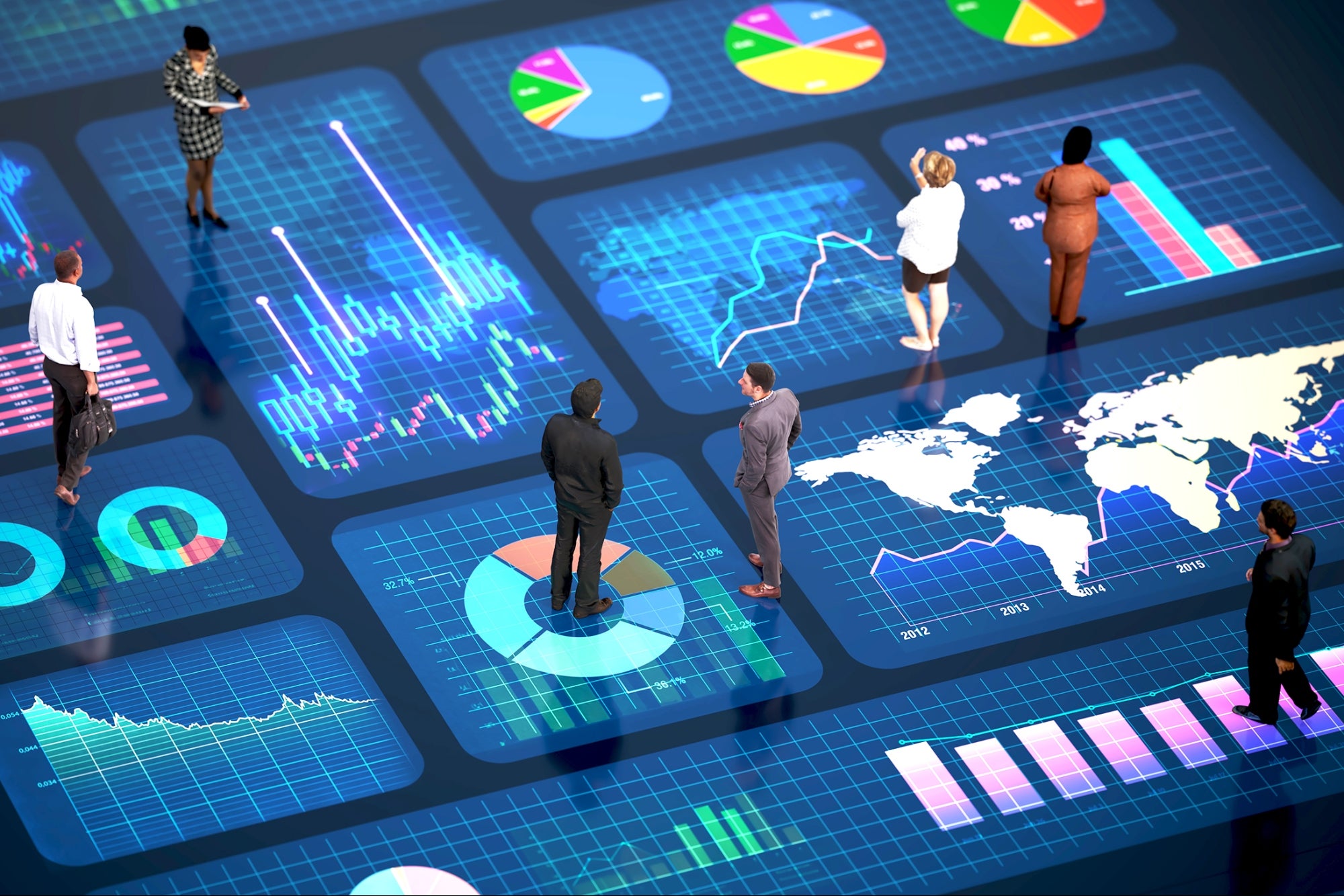 Why Clients Value Results Over Service — The Shift to Outcome-Driven Business Models
