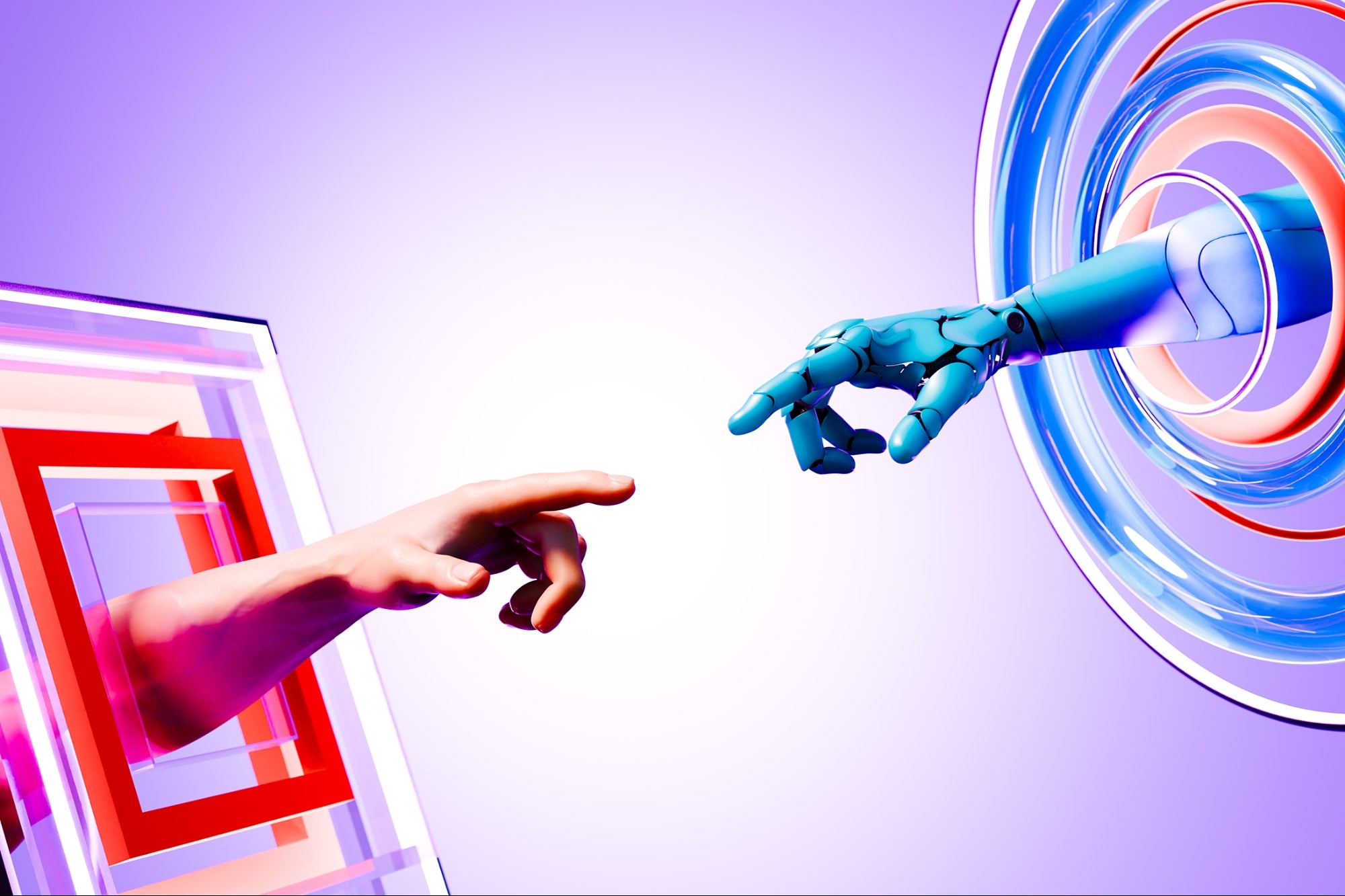 Why Human Oversight Is Essential to Safeguard Your Brand in the Age of AI