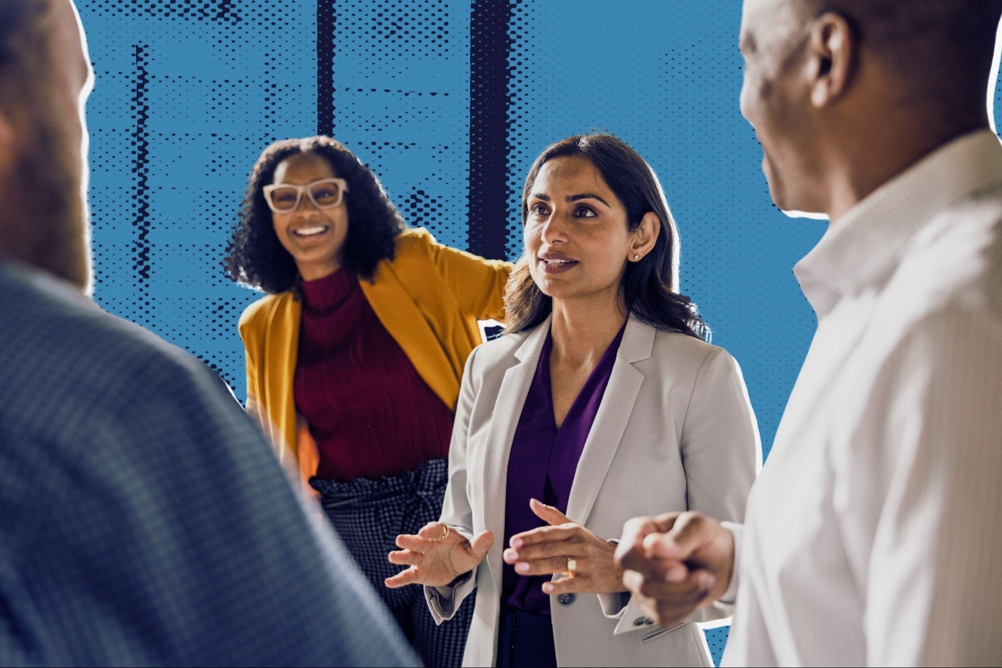 Making Change a Routine: Helping Your Team Embrace It Without Fear