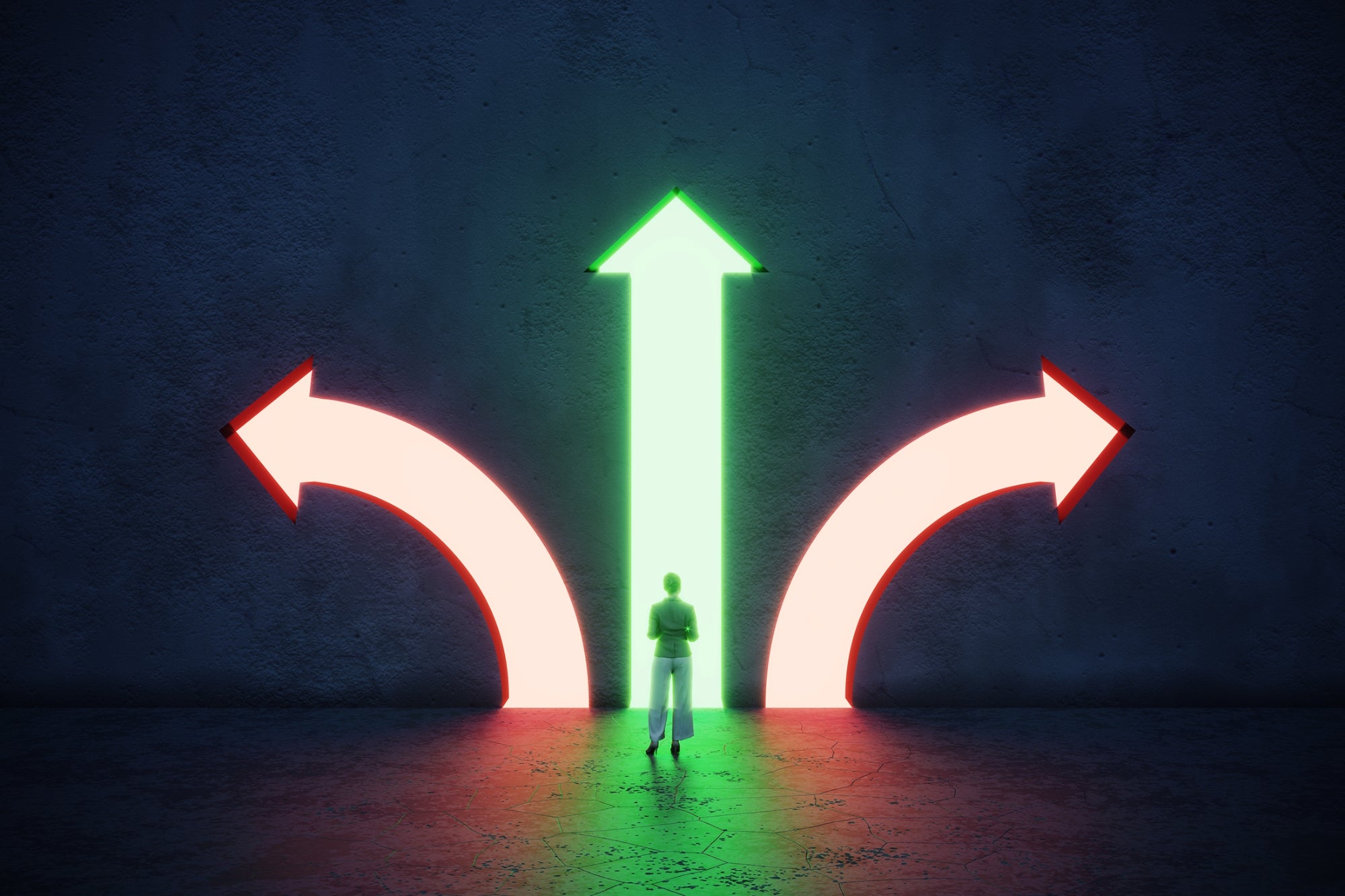 How Executive Leadership Requires a Unique Approach to Discipline