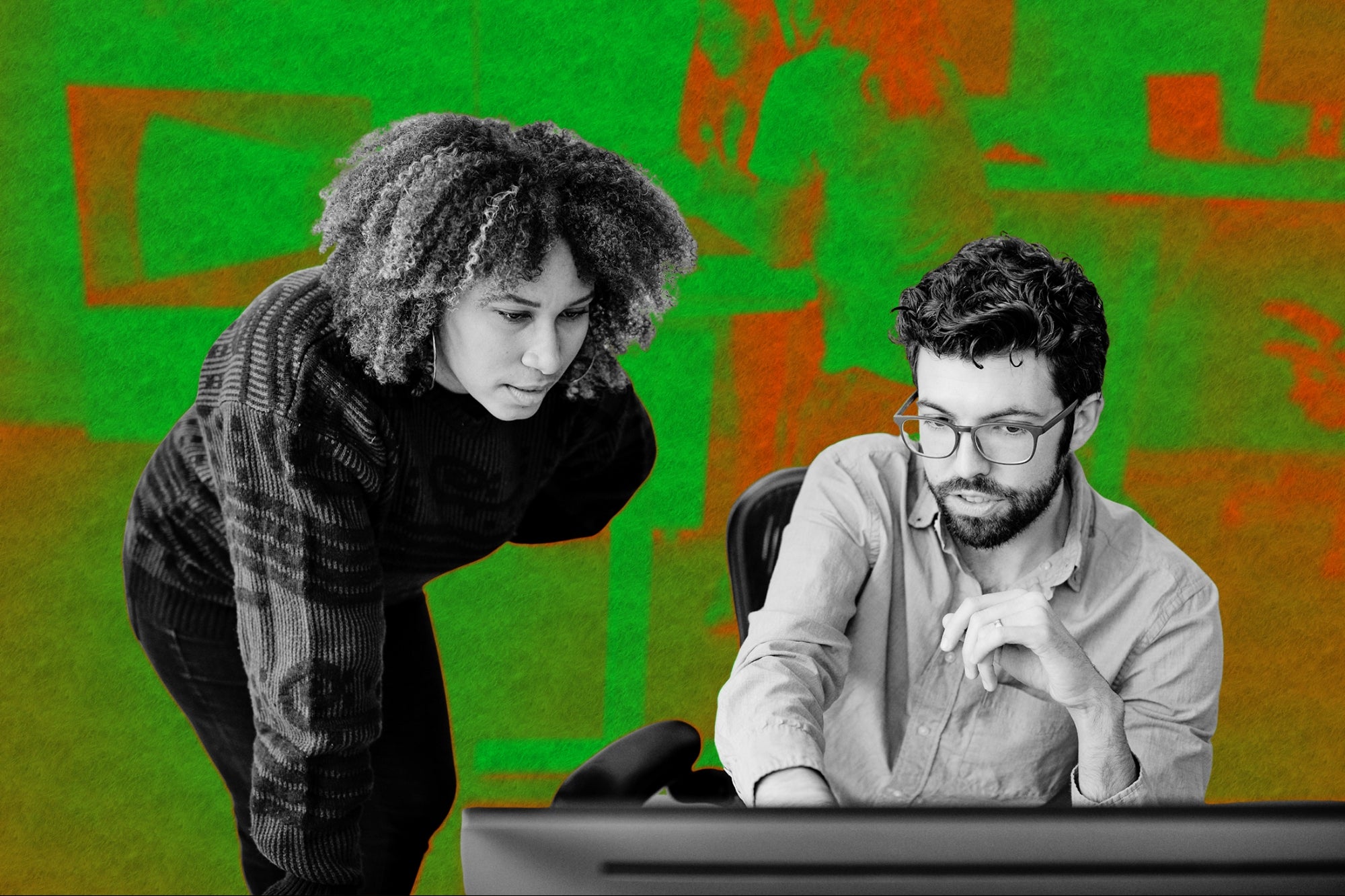 The Hidden Risks of Straying from Your Business Plan