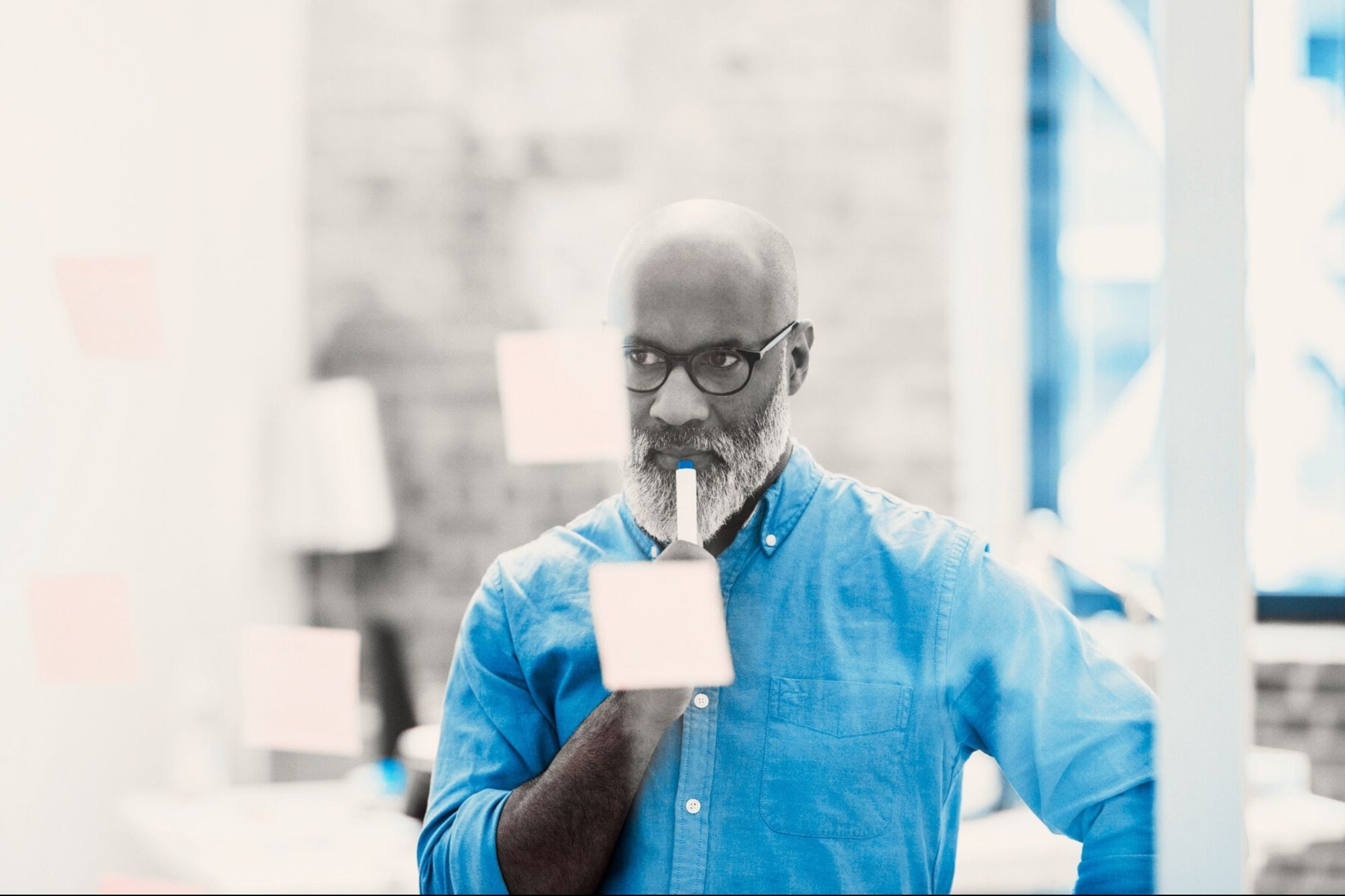 Strategy or Planning? Common Pitfalls Keeping Founders from Progressing