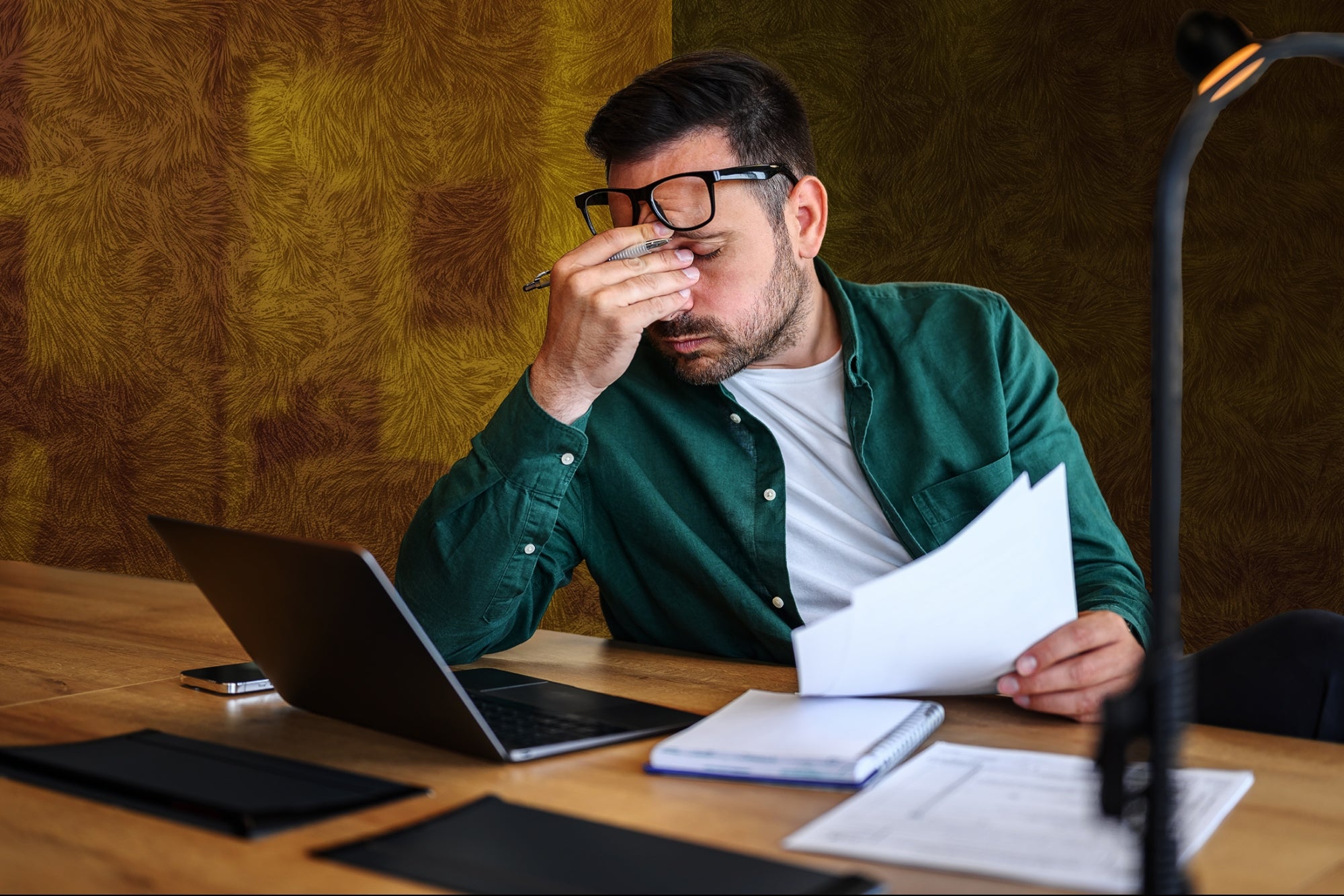 The Silent Startup Trap: Overlooked Hurdles That Can Halt Your Progress