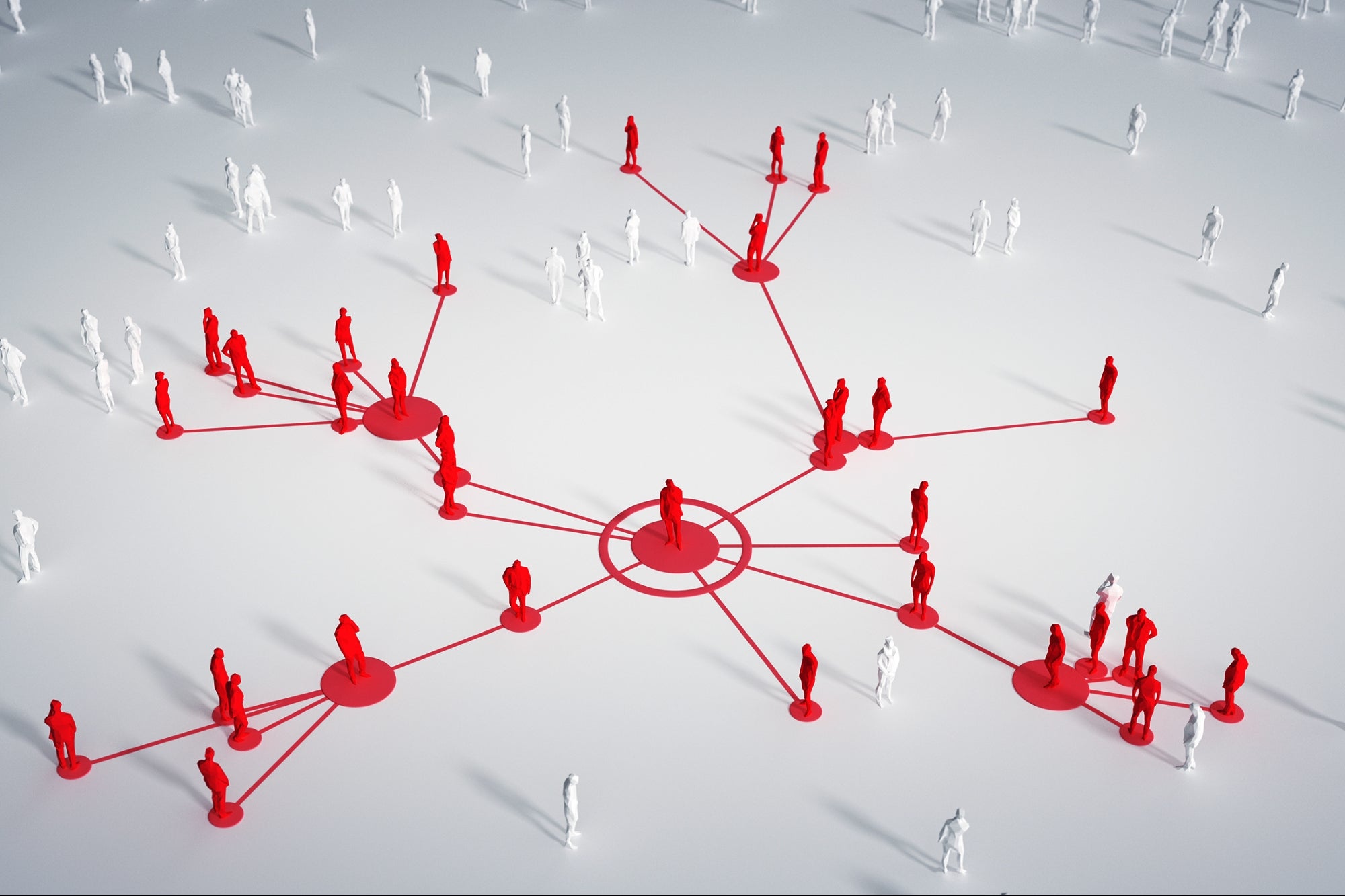 How Leaders Can Combat Viral Falsehoods Quickly and Effectively