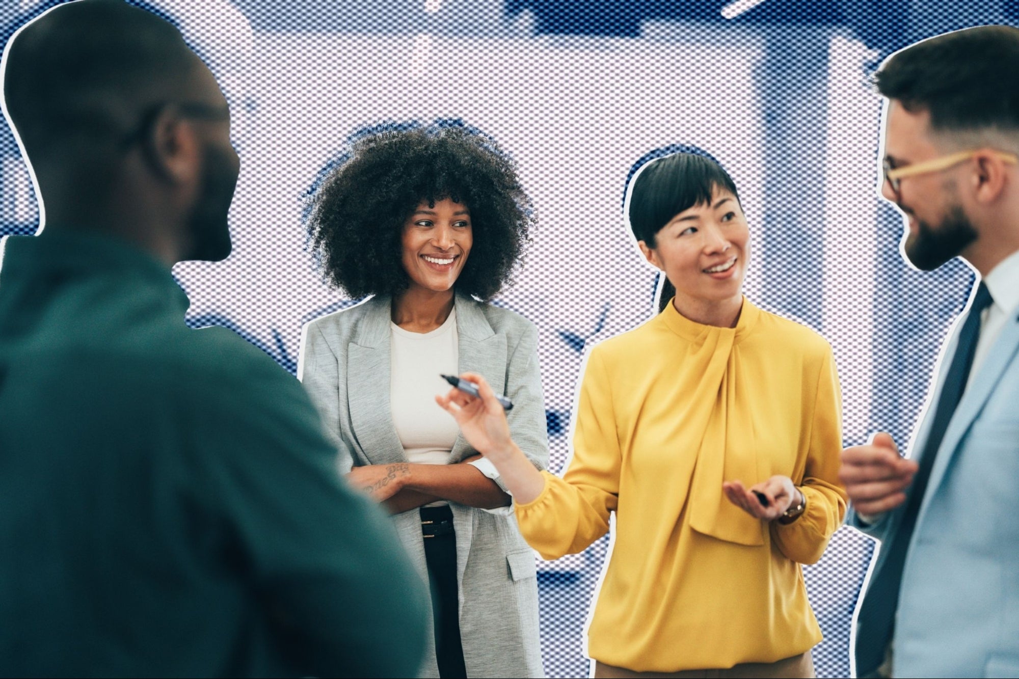 Why Just Matching Skills to Roles Doesn't Create a Winning Company