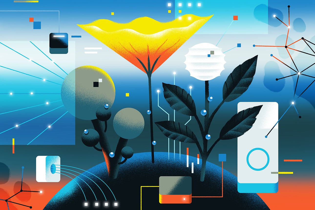 Eight Foundational Principles for Driving Strategic Innovation