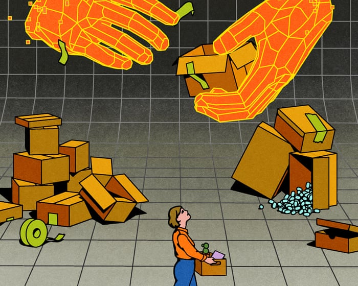 Amazon's Push to Integrate AI Faces Internal Challenges and Frustrations