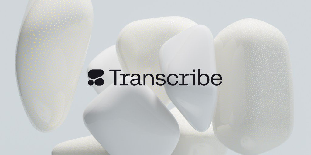 Cohere Introduces Open Source Voice Model for Efficient Transcription