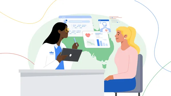 Google AI Initiative Enhances Heart Health in Remote Australian Communities