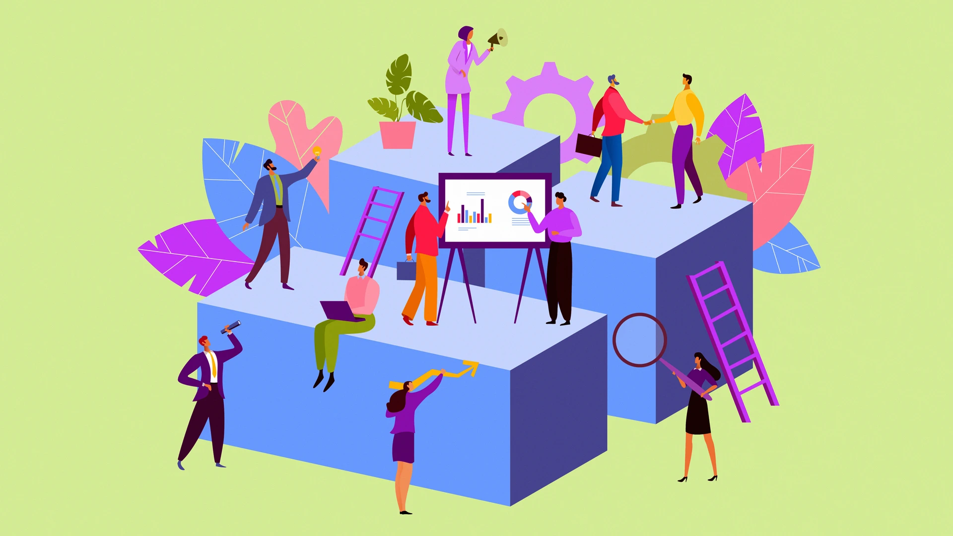Building a Legacy: How to Establish a Business That Endures Beyond Its Founder