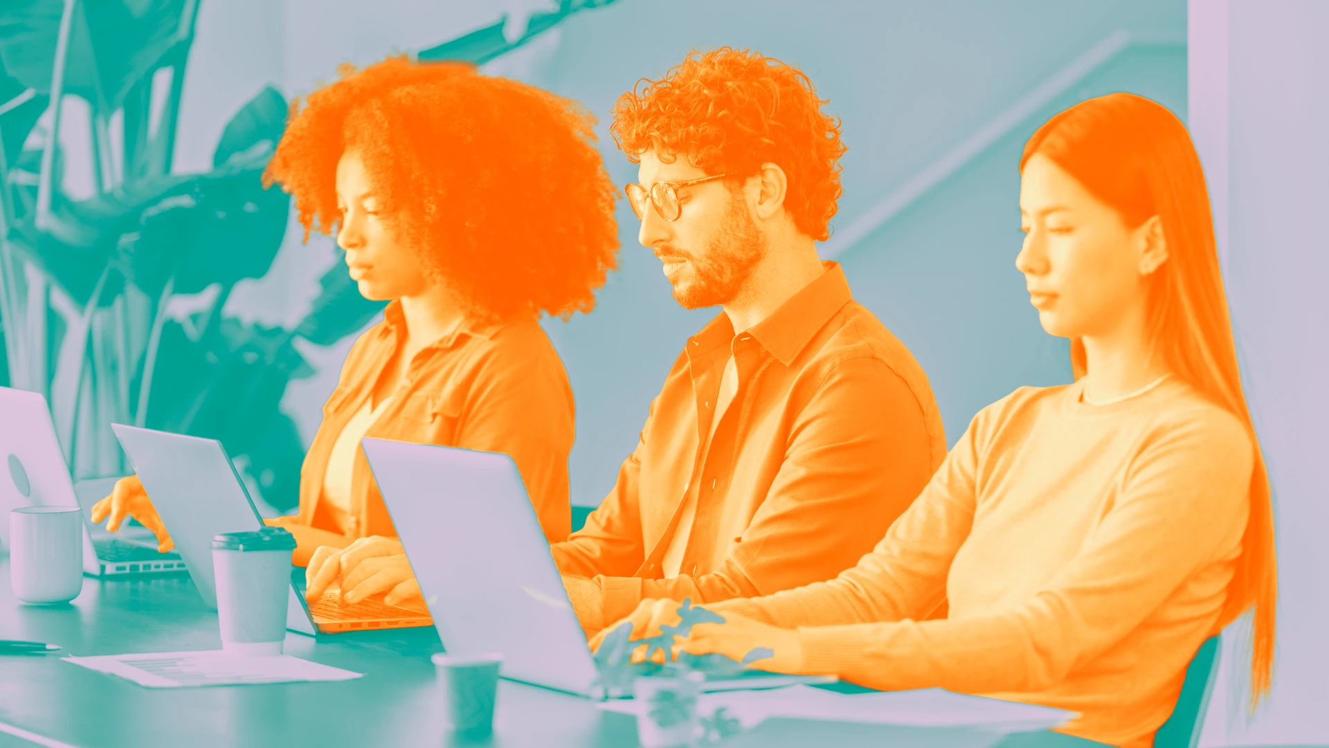 Building Focused Leadership in a Distracted World