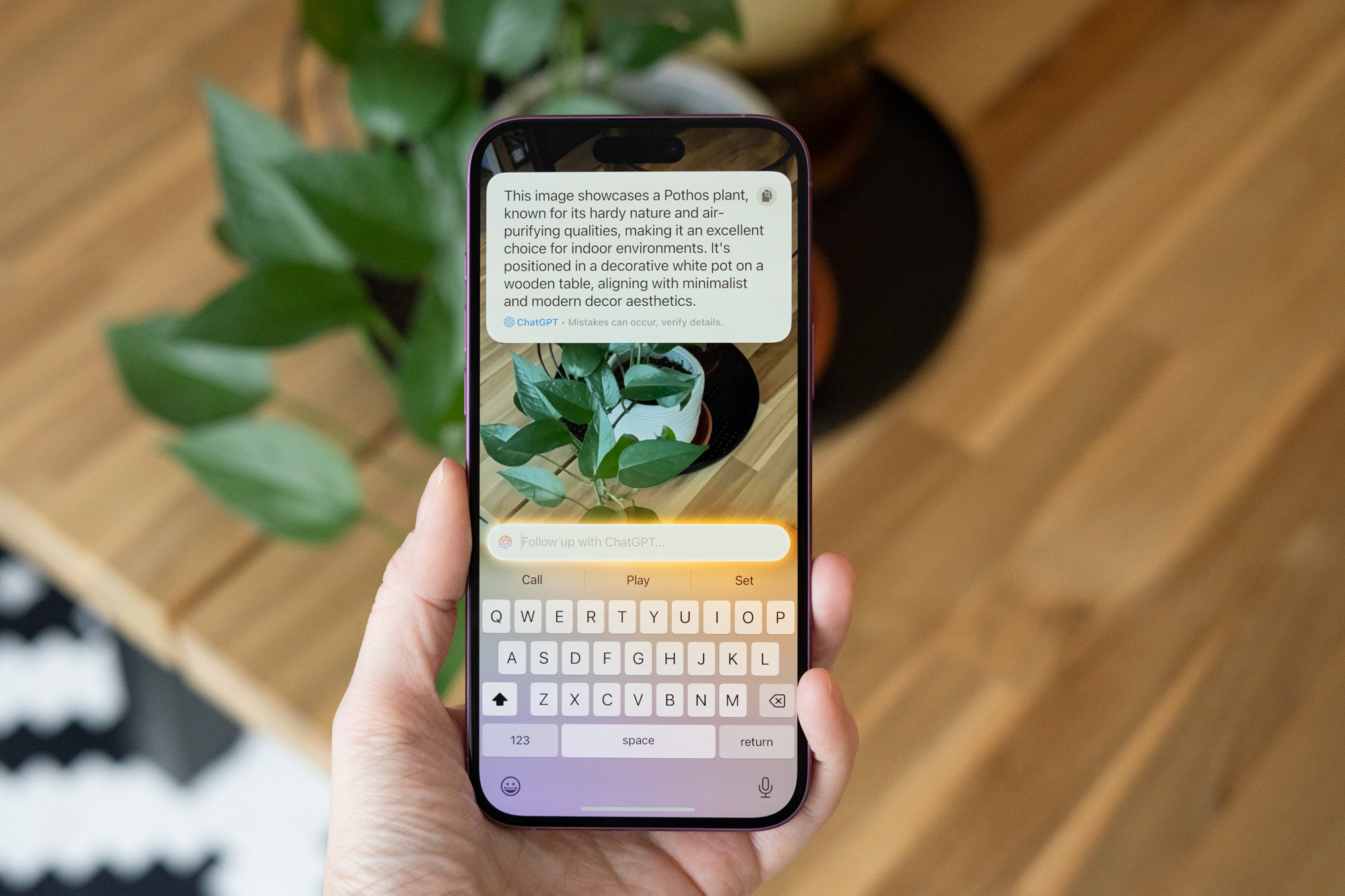 Apple to Open Siri to Third-Party AI Chatbots with iOS 27 Update