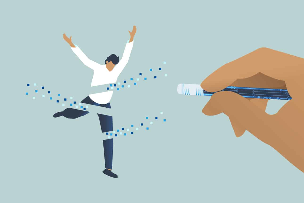 The Future of HR in the Age of AI: Adapt or Become Obsolete