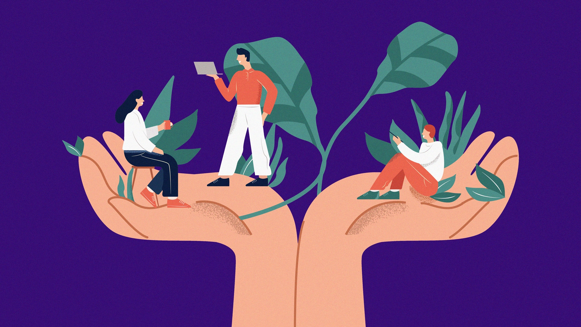 The Risks of Calling Your Workplace a 'Family'