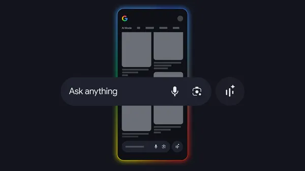 Ask a Tech Expert: How AI Interprets Your Visual Searches