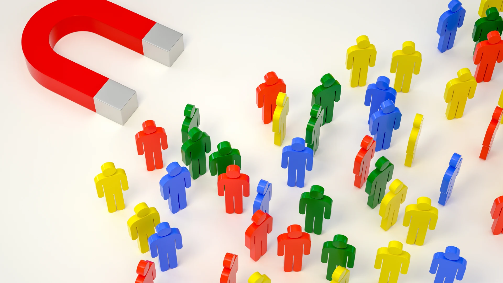 Employee Belief Shapes Customer Trust