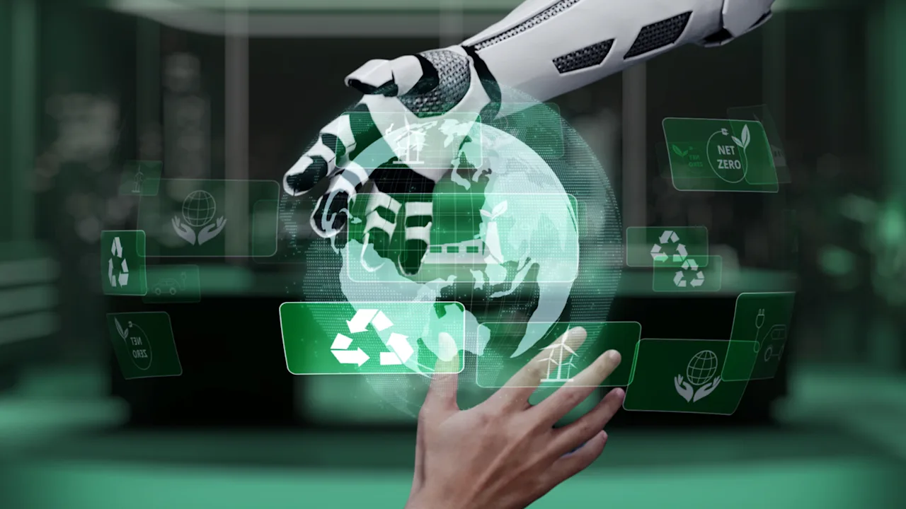 Purpose Over Sustainability: Navigating Business Success in the Age of AI