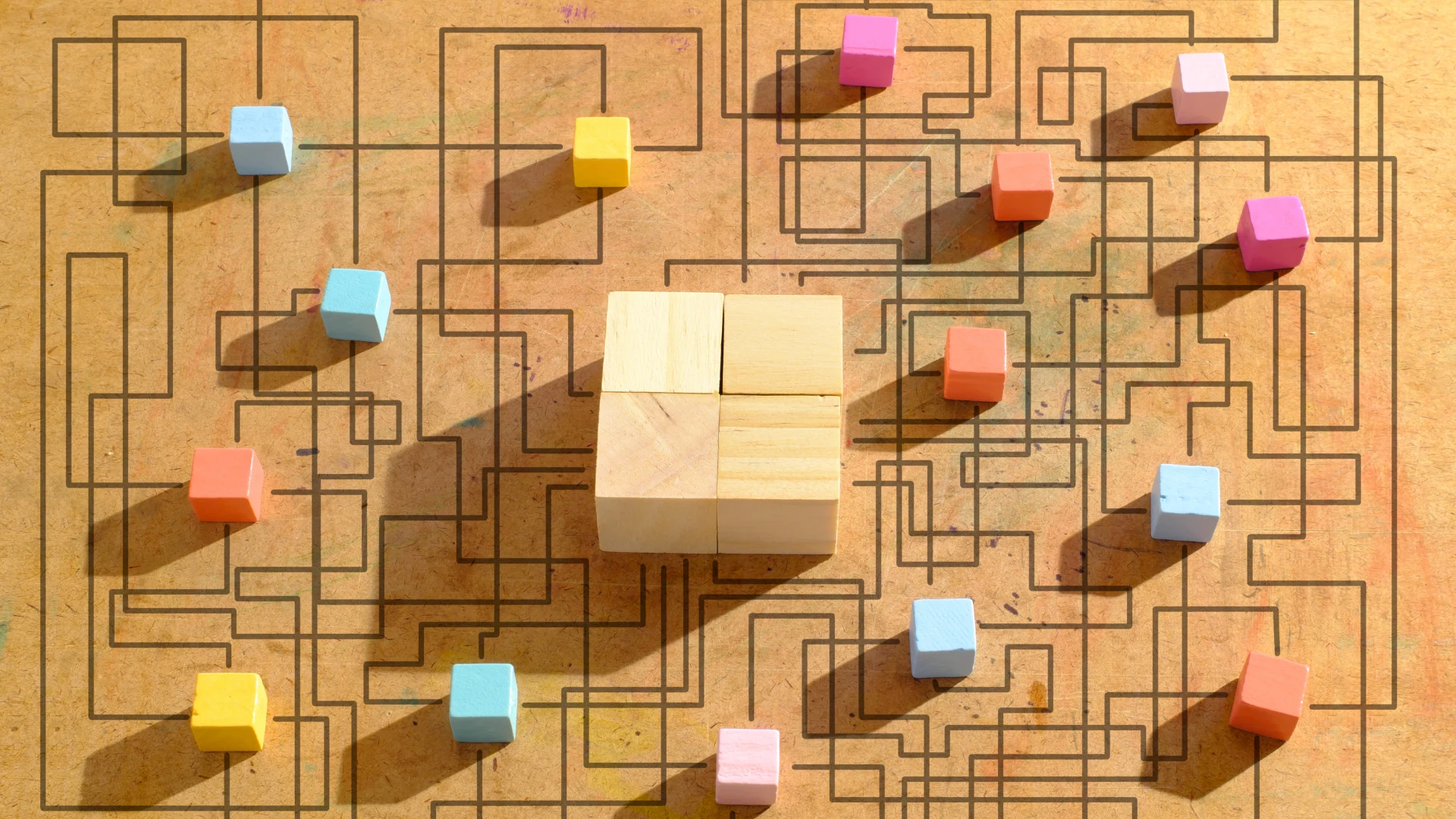 Rethinking Growth: The Real Challenge in Managing Multiple Companies