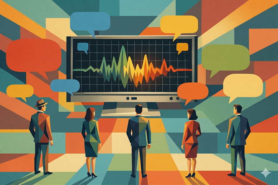 Scale AI Introduces Voice Showdown: Real-World Benchmark Exposes Surprising Gaps in Leading Voice AI Models