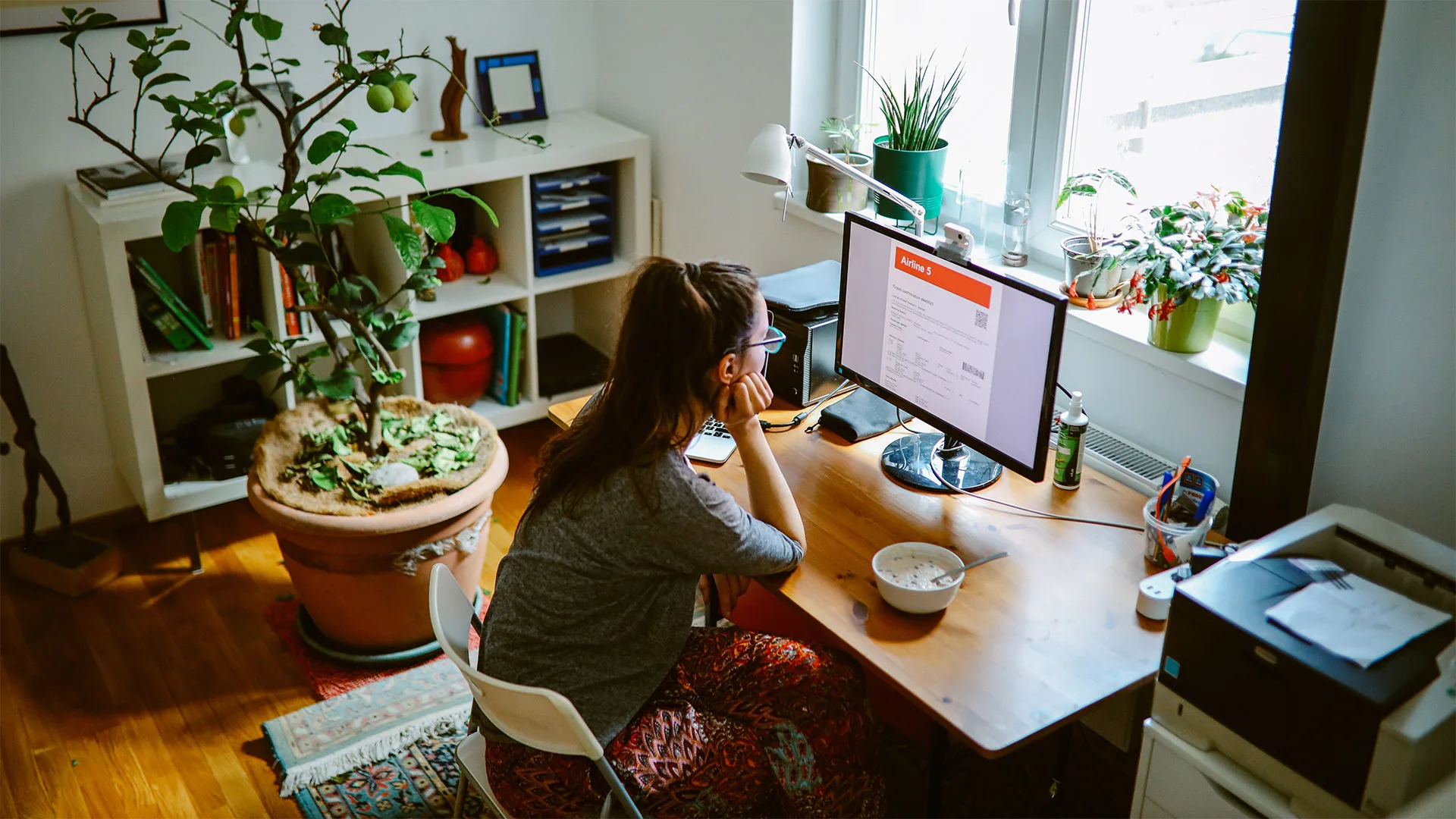 The Real Challenge in Remote Work: Enhancing Managerial Skills