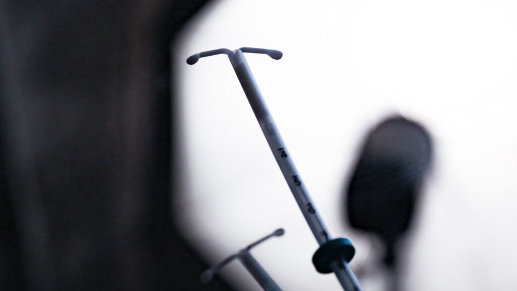 Addressing Pain: Advances in Managing Discomfort from IUDs and Gynecologic Procedures
