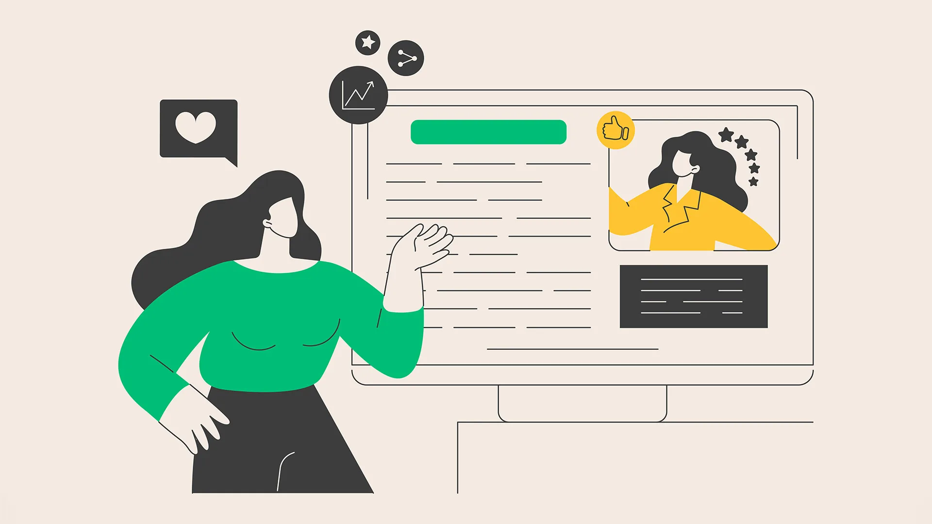 Key Personal Branding Tips From Founders Who Made a Career Shift