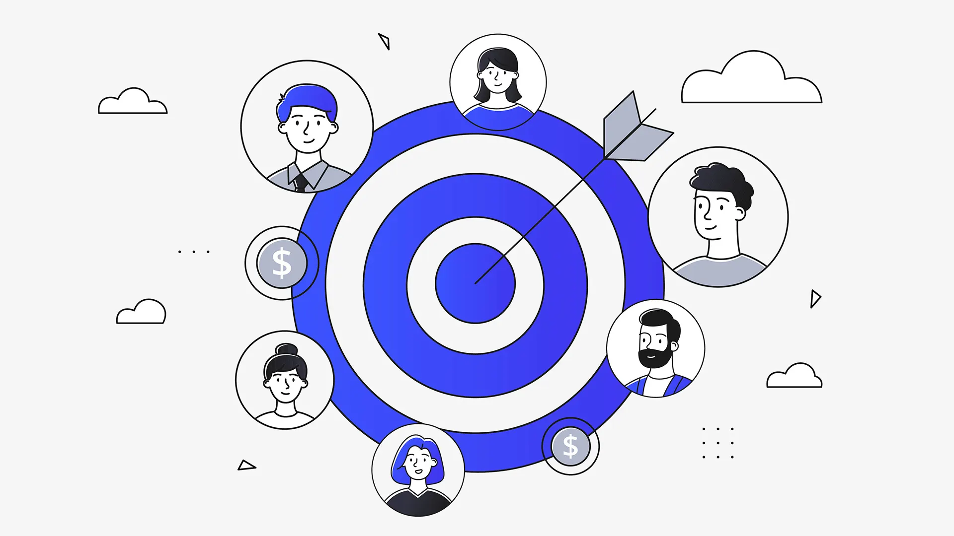 The Power of Understanding Your Audience in Crafting Compelling Business Narratives