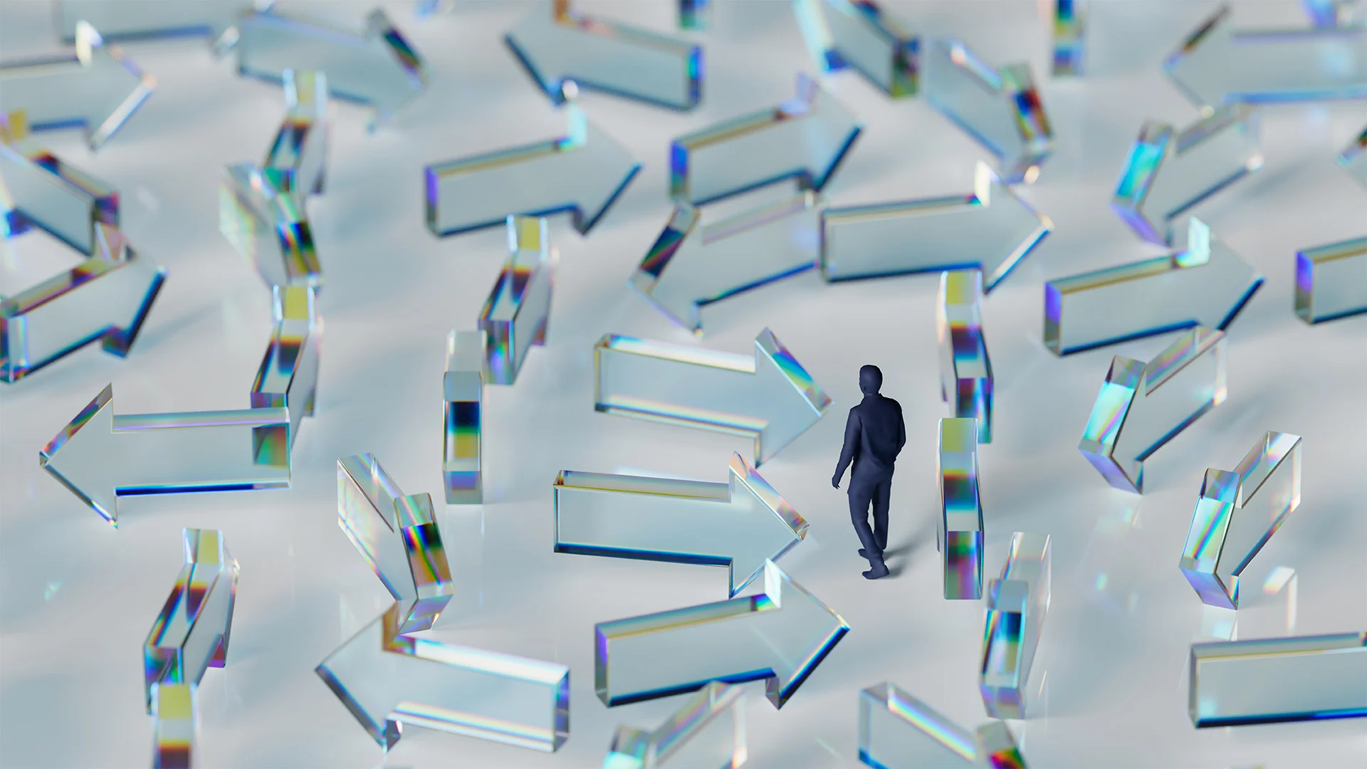 Hasty Decisions in Leadership: A Threat to Brand and Customer Trust