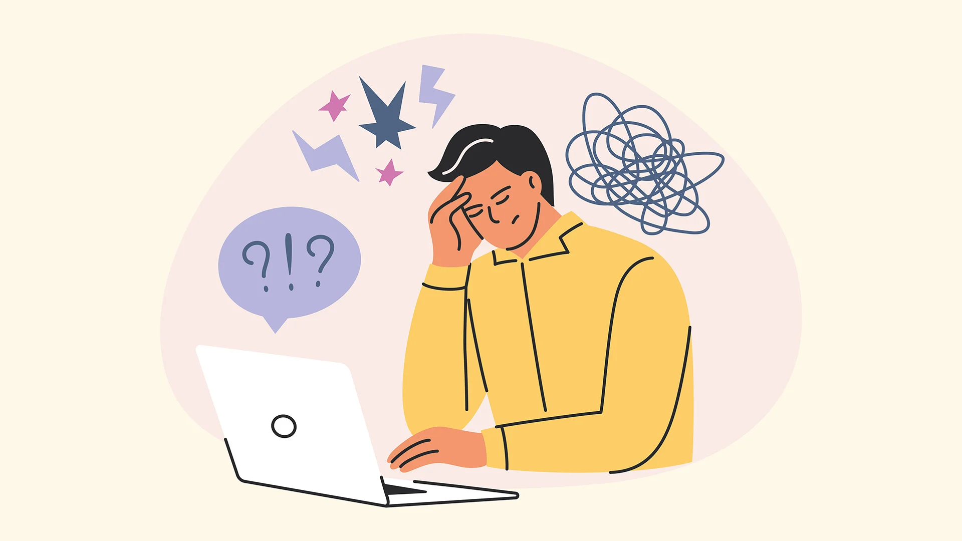 How to Support Your Team Through Workplace Anxiety
