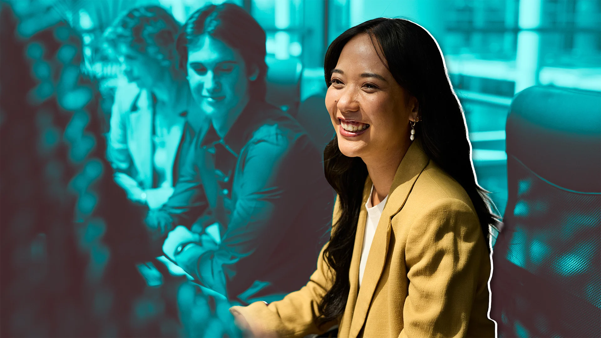 Why Speaking Up at Work Can Boost Your Career