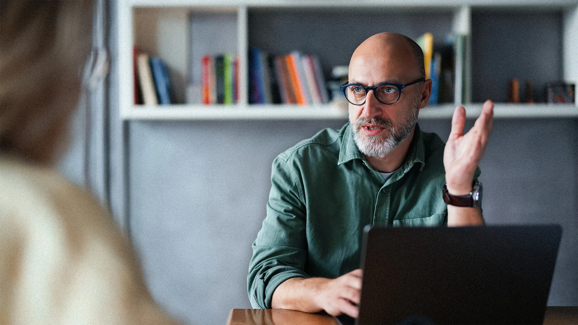 Leaders: The Critical Role of Communication in Employee Departures