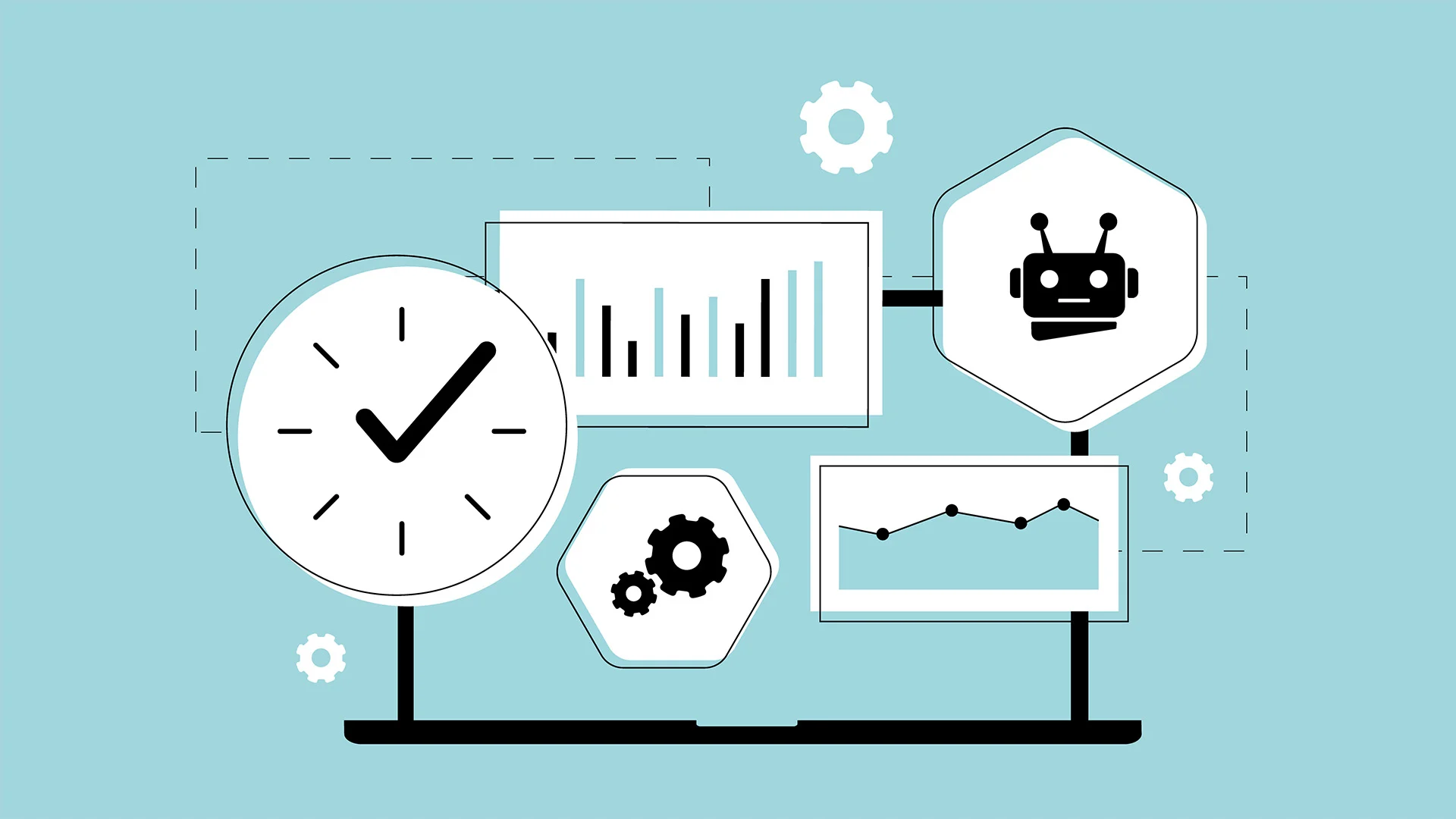 Unlocking Leadership Efficiency: Harness AI to Accomplish More in Less Time