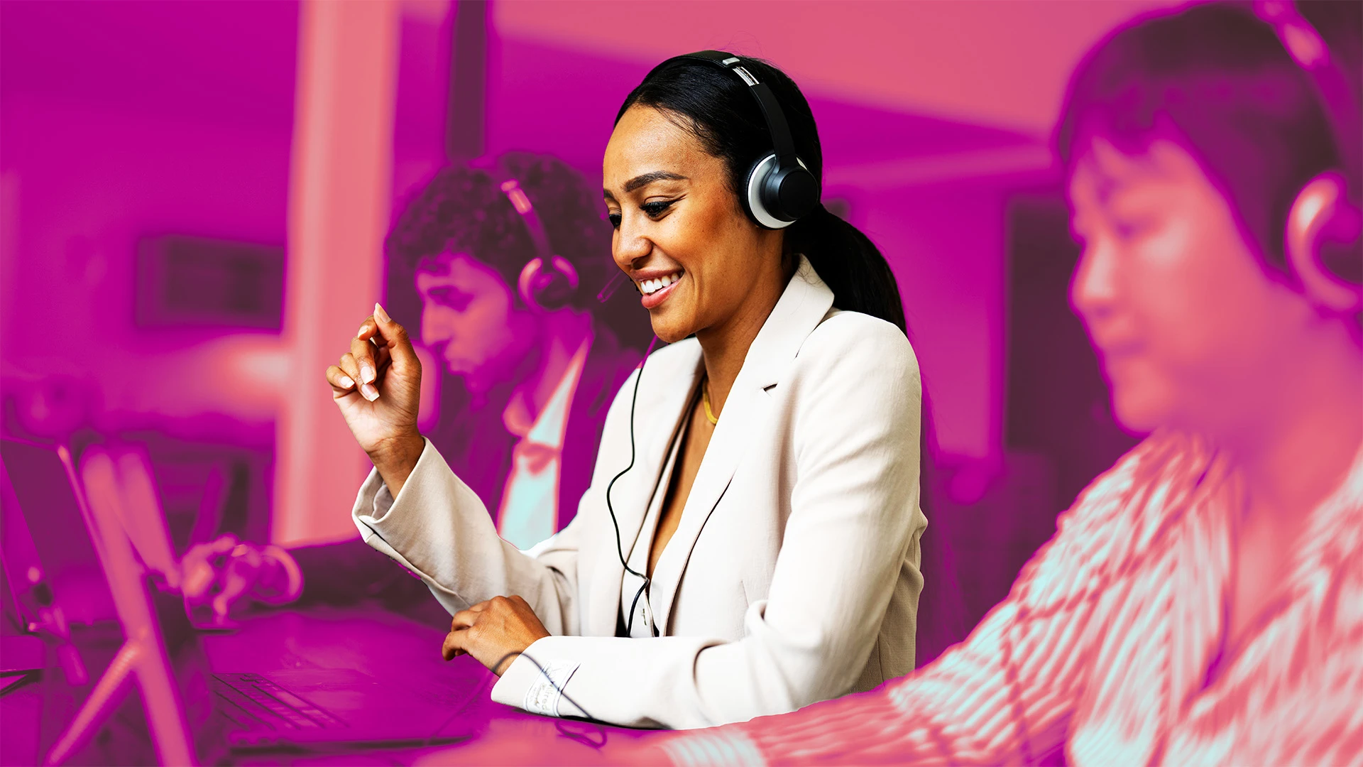 Why AI Is Replacing Traditional Cold Outreach with Smarter Engagement
