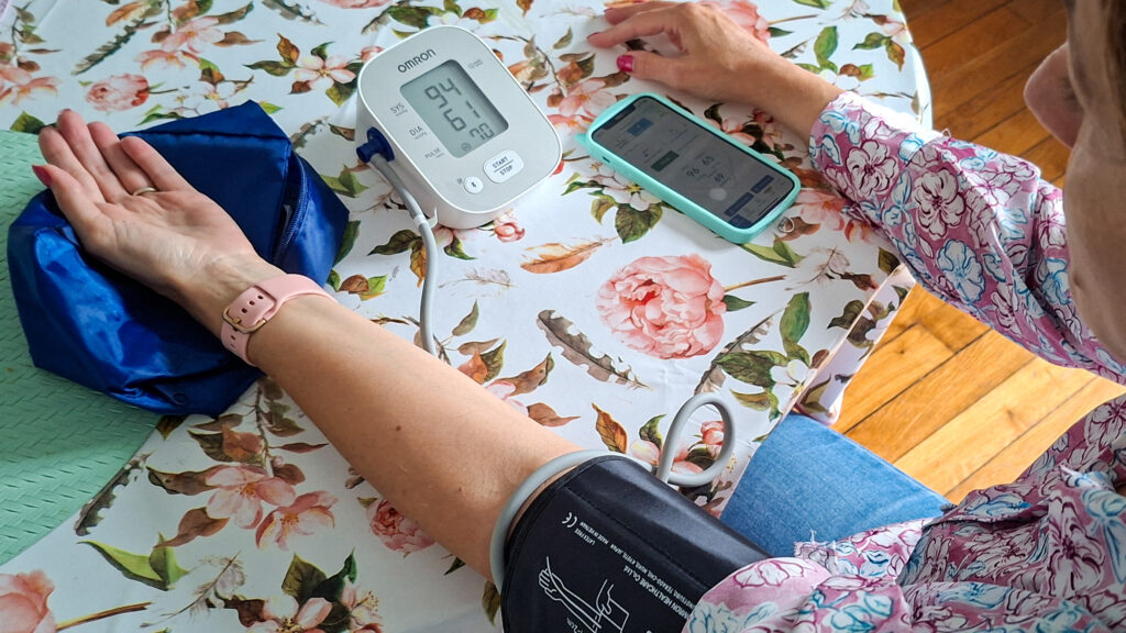 Health Tech Firm to Adapt Solution for Medicare's Chronic Care Pilot