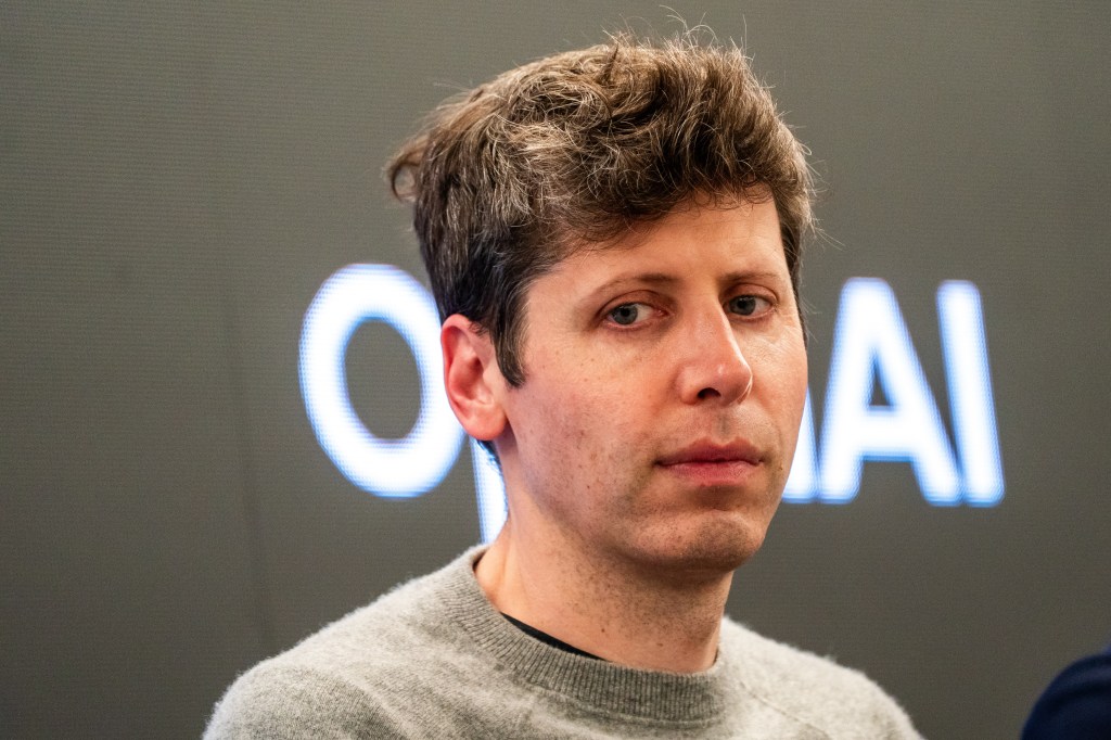 OpenAI CEO Sam Altman Confirms Pentagon Partnership with Built-In Technical Safeguards