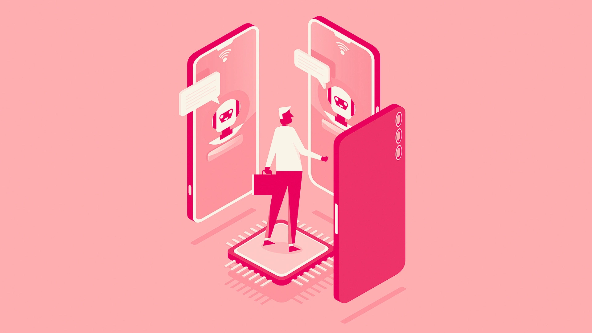 How AI is Revolutionizing Customer Experience: The Advantage for Small Businesses