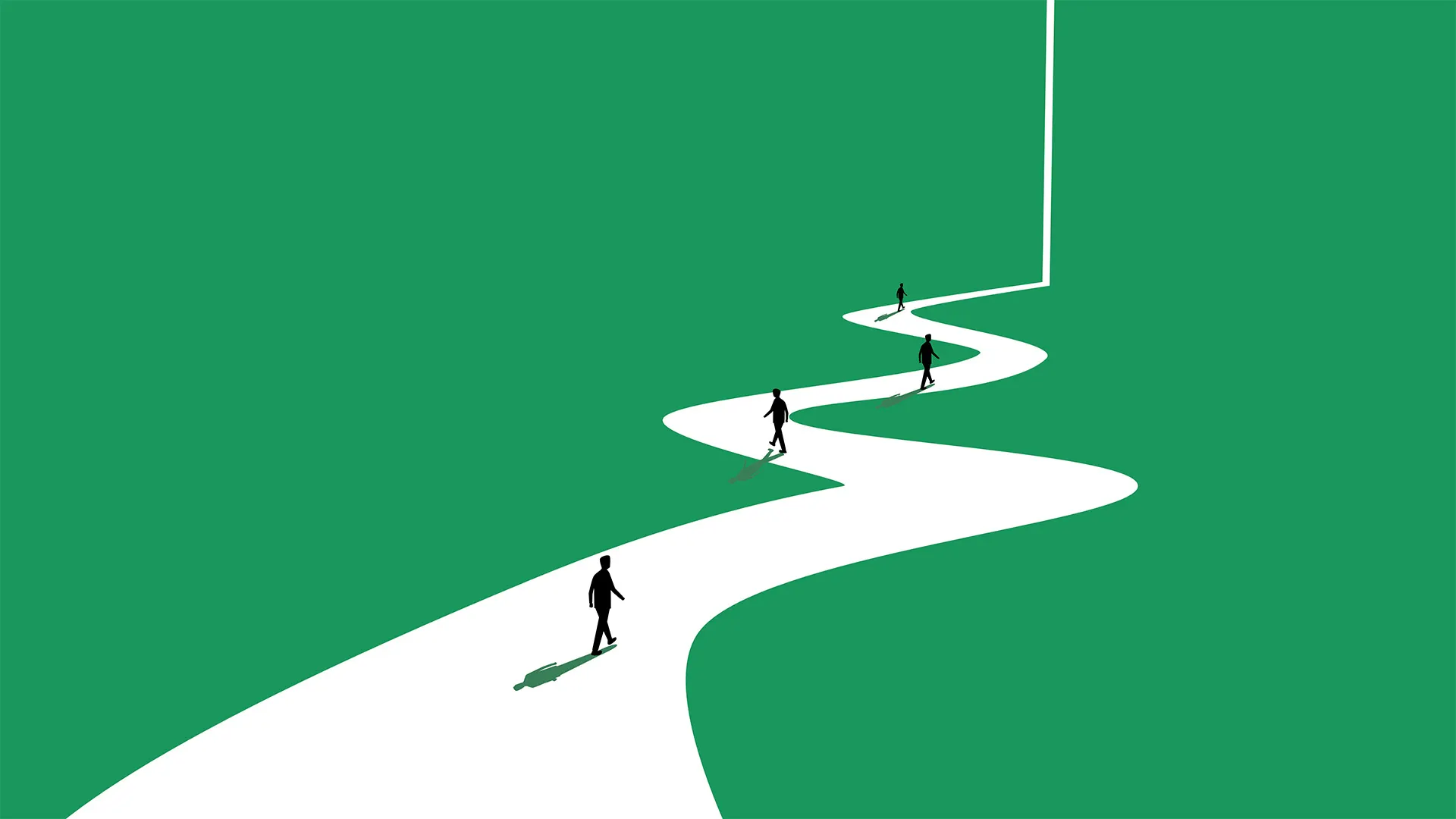 Why Top Marketing Leaders Craft Their Own Career Paths