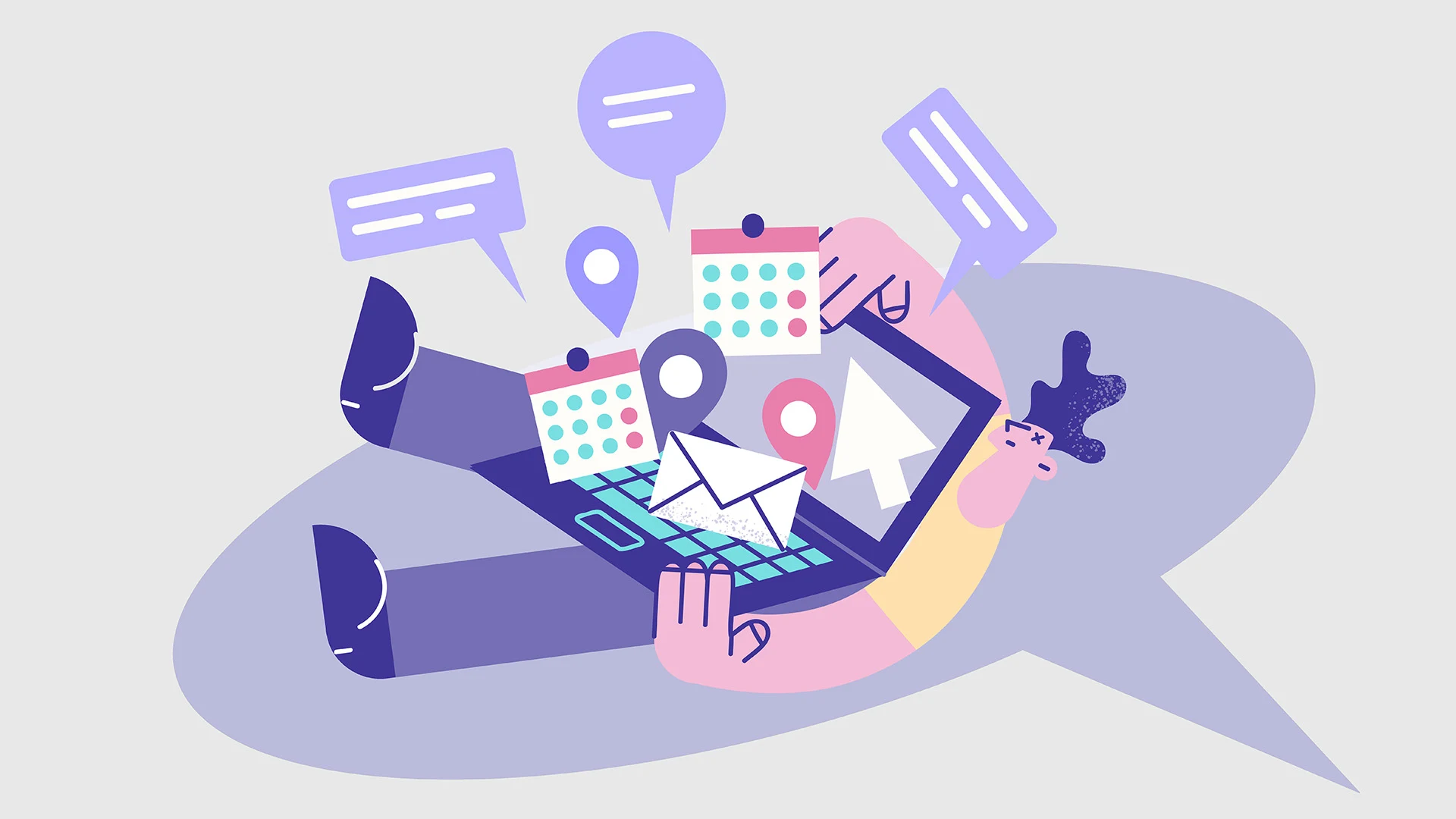 New Research Sheds Light on How Gen-Z and Other Employees Ignoring Emails Are Impacting Business Deals