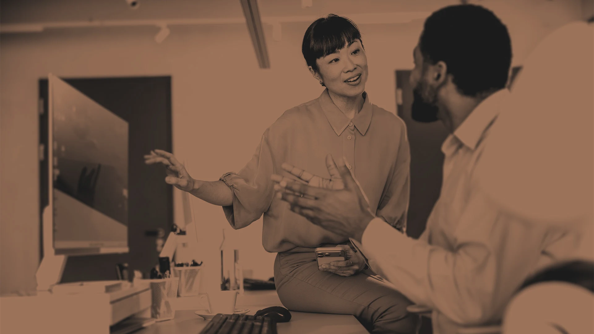 Rethinking Leadership: Why Being 'Too Nice' Isn't the Issue
