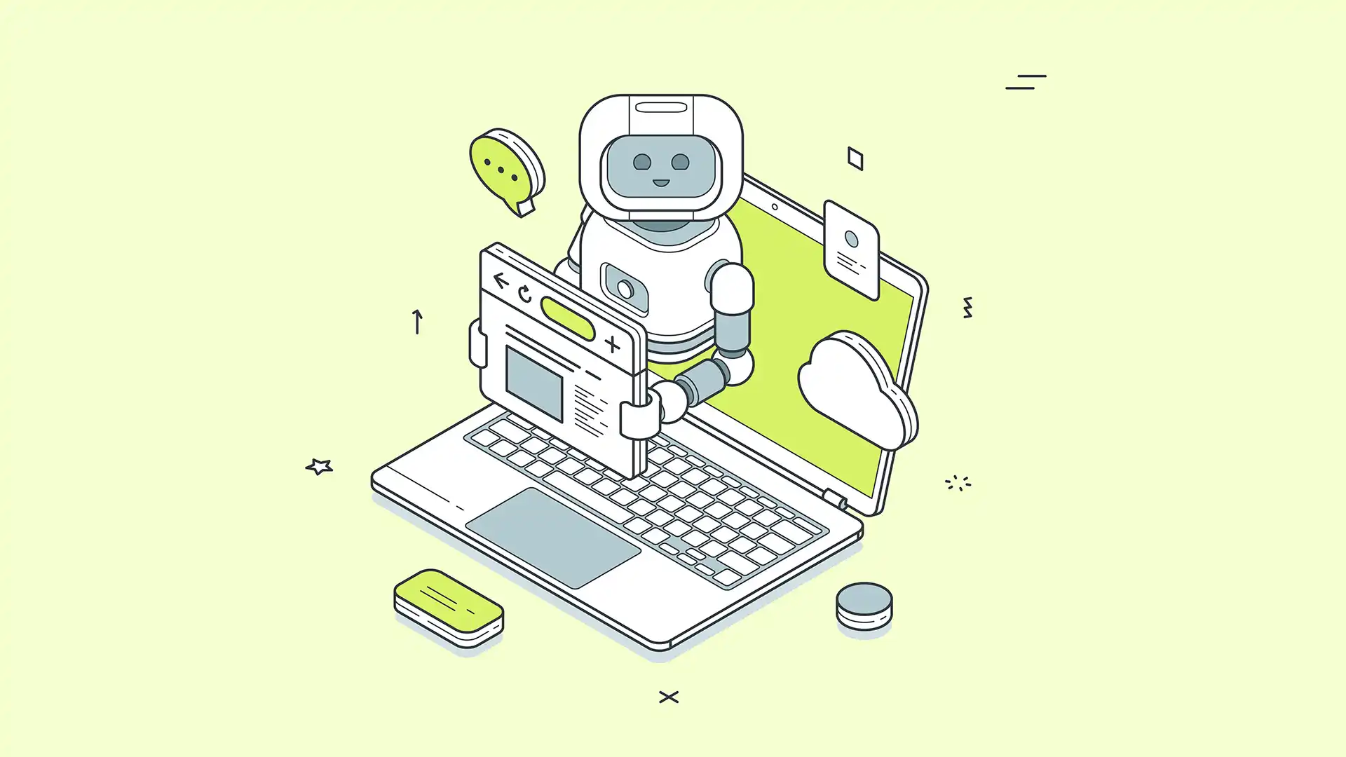 Understanding AI Integration: Why Most SMBs Haven't Moved Beyond the Starting Point