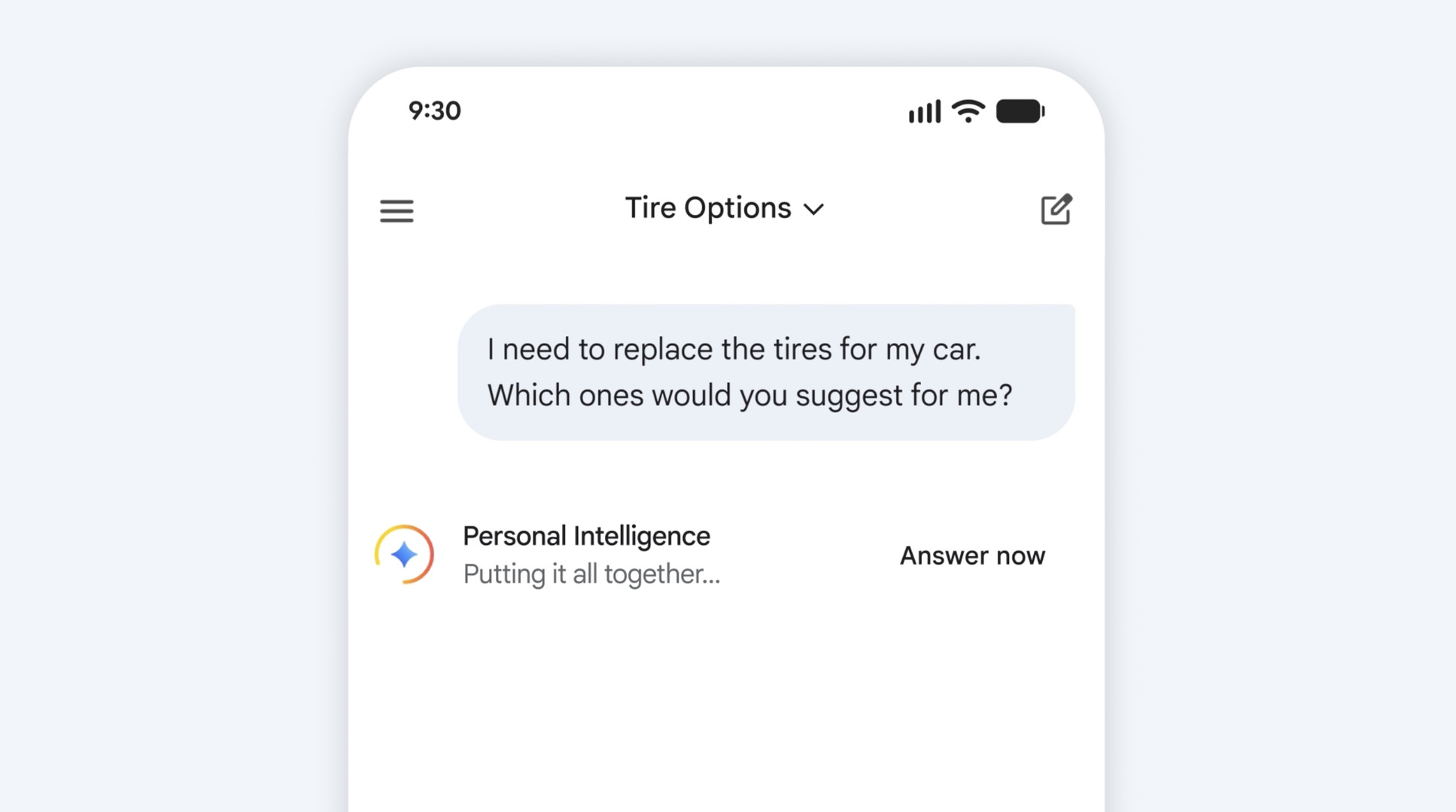 Google Expands Access to Personalized Gemini AI Across the US